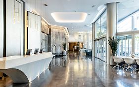 Ilunion Alcalá Norte